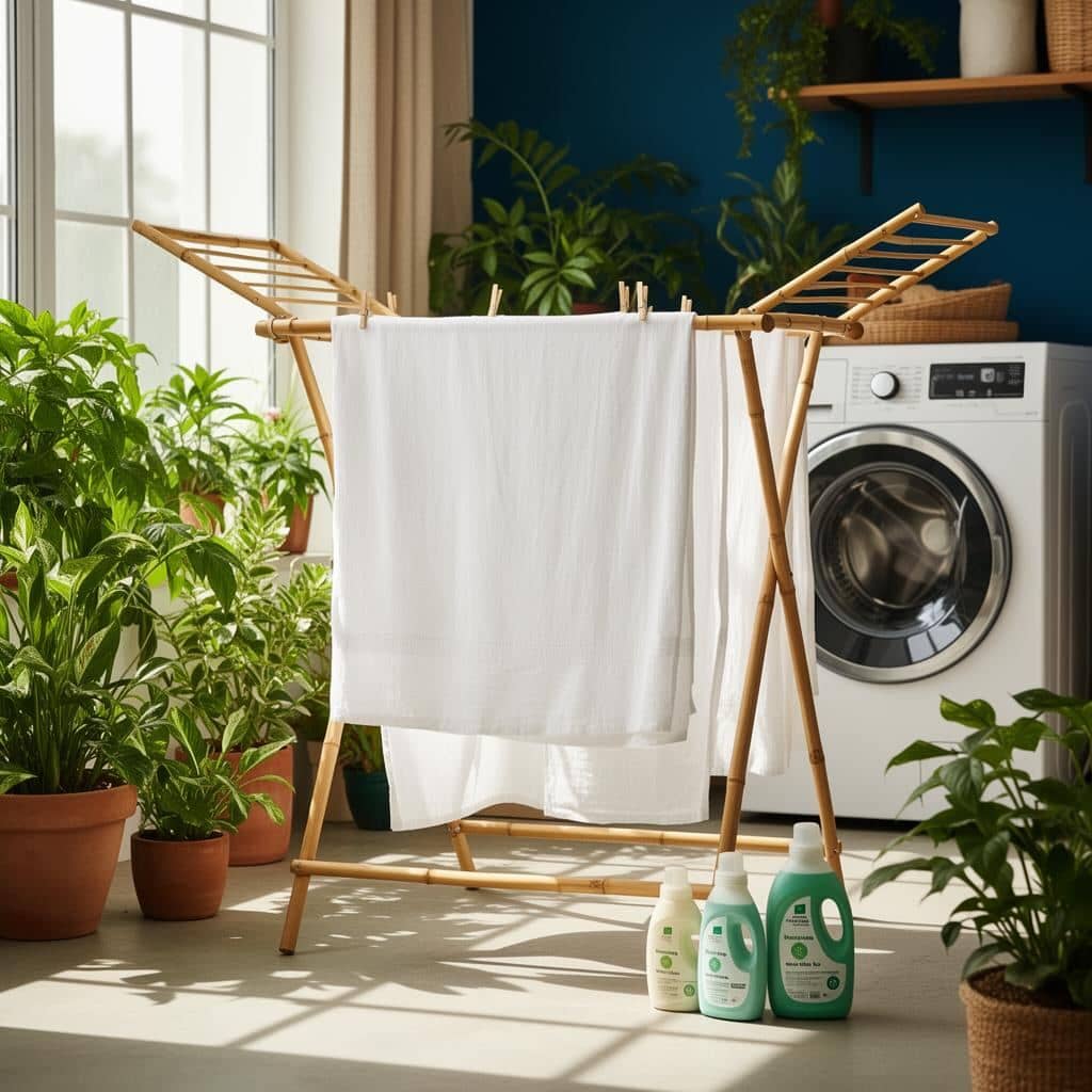 Eco-friendly process