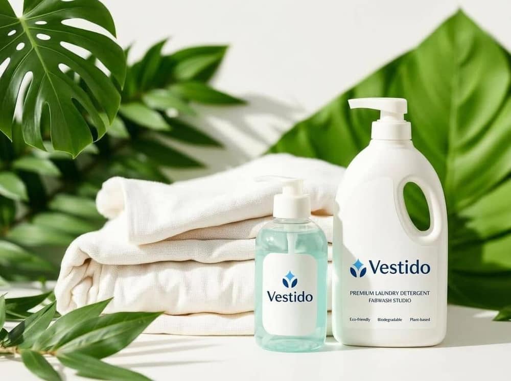 Eco-Friendly Premium Care