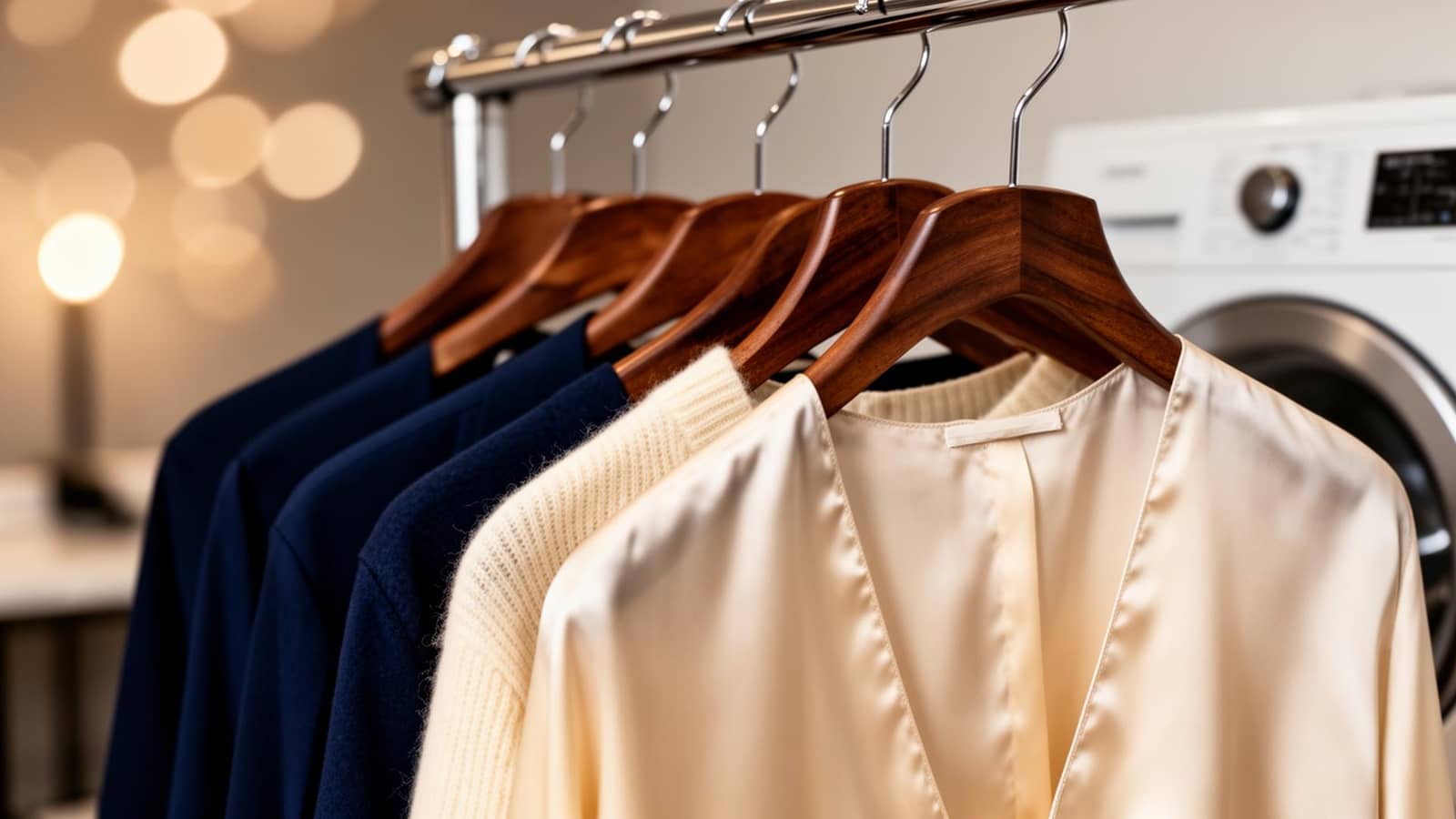 Professional Dry Cleaning at Vestido Fabwash Studio, South Bangalore