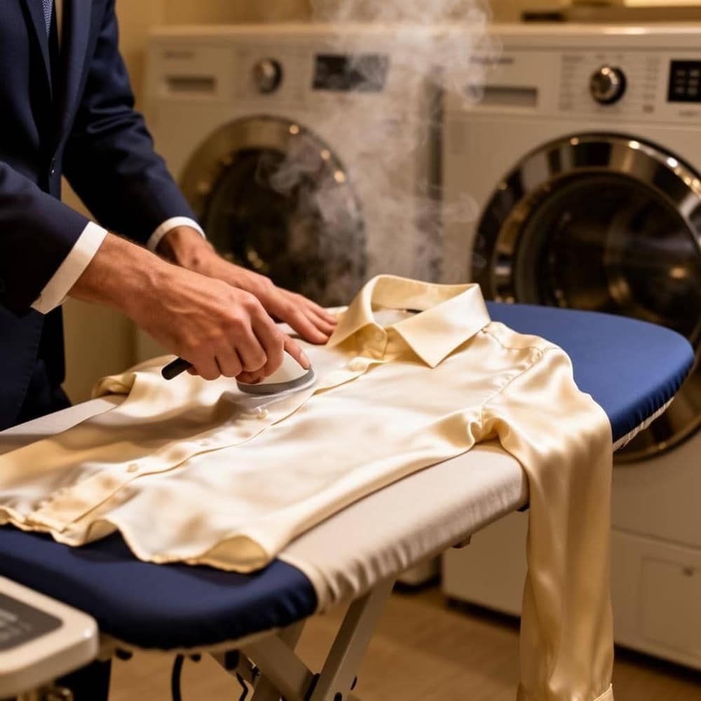 Expert Fabric Care