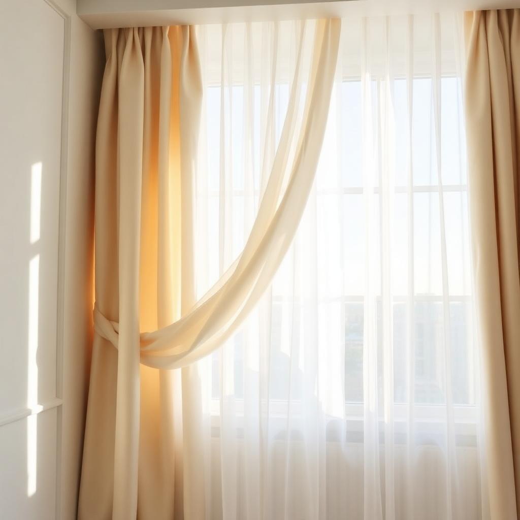 Curtain Cleaning