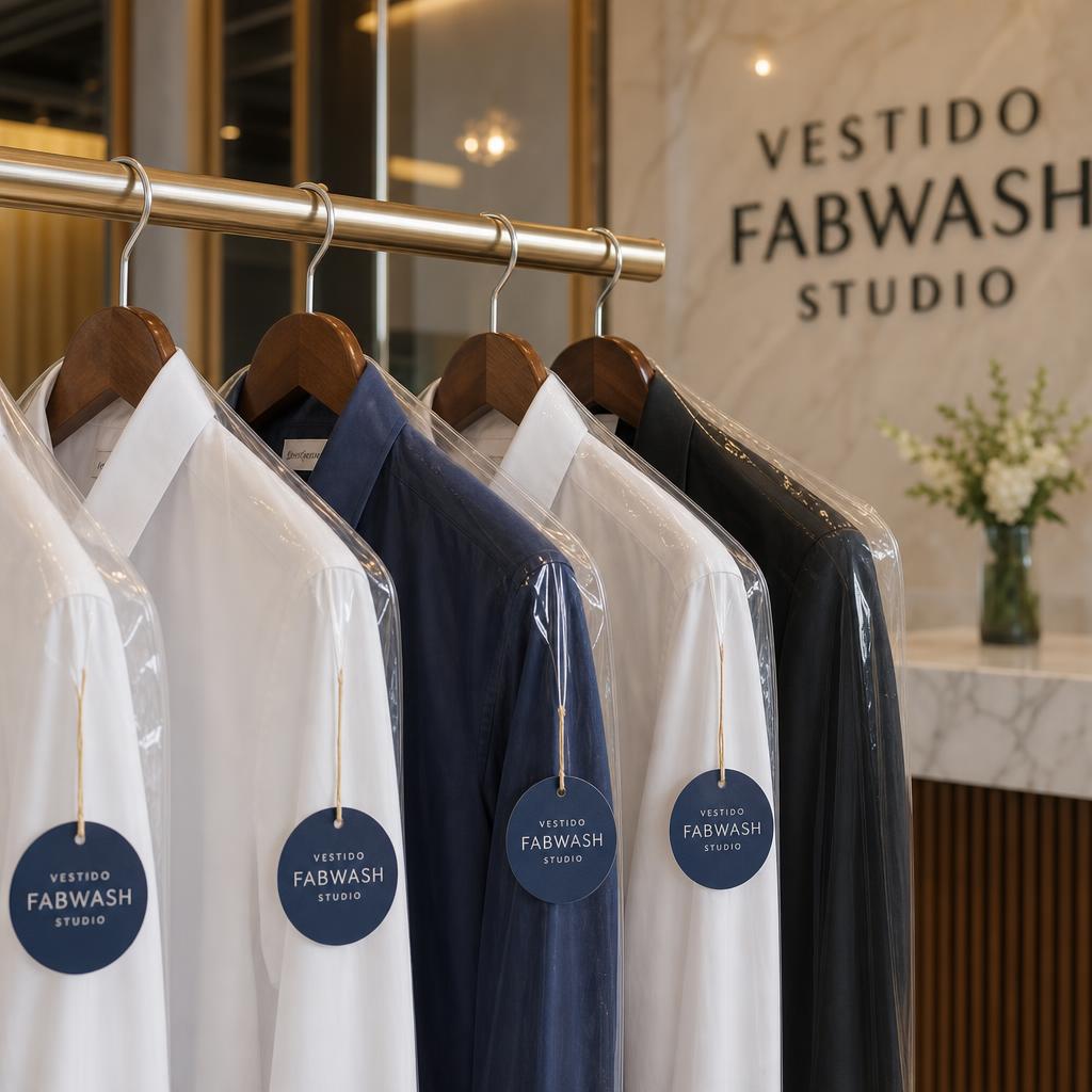 Professional Dry Cleaning
