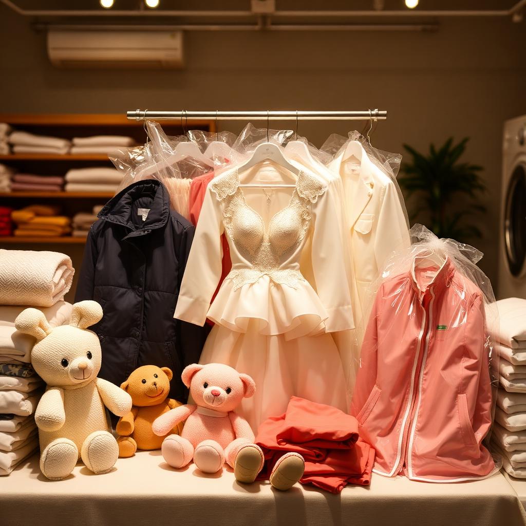 Specialty Items